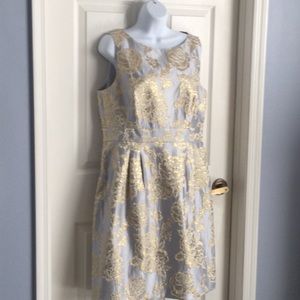 Tahari dress